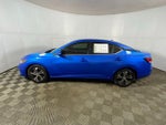 2023 Sentra Thumbnail 2
