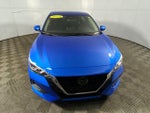 2023 Sentra Thumbnail 5