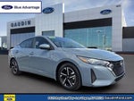 2024 Sentra Thumbnail 1