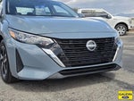2024 Sentra Thumbnail 2