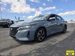 2024 Sentra Thumbnail 3