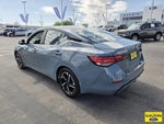 2024 Sentra Thumbnail 5