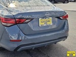 2024 Sentra Thumbnail 6