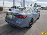 2024 Sentra Thumbnail 7