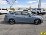 2024 Sentra Thumbnail 8