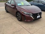 2024 Sentra Thumbnail 1