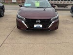 2024 Sentra Thumbnail 2