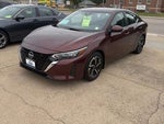 2024 Sentra Thumbnail 3