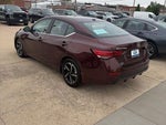 2024 Sentra Thumbnail 4