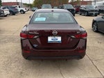 2024 Sentra Thumbnail 5