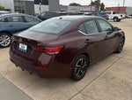 2024 Sentra Thumbnail 6