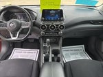2024 Sentra Thumbnail 8