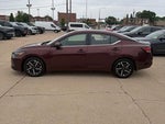 2024 Sentra Thumbnail 12