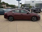 2024 Sentra Thumbnail 13