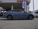2024 Sentra Thumbnail 3