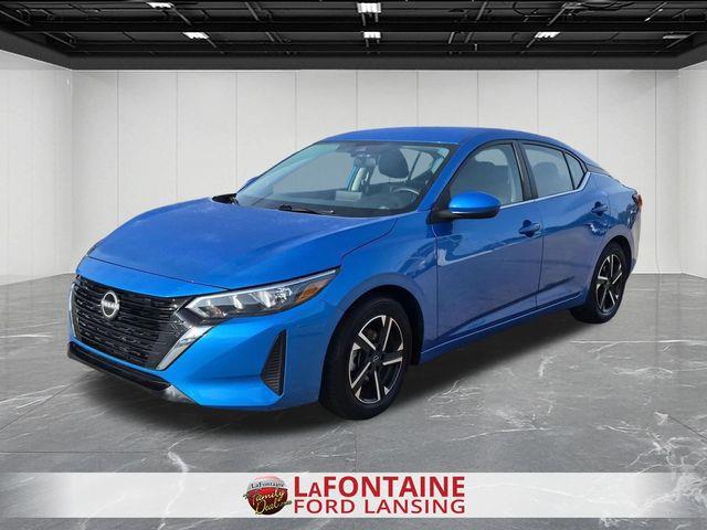 2024 Nissan Sentra - $17,900