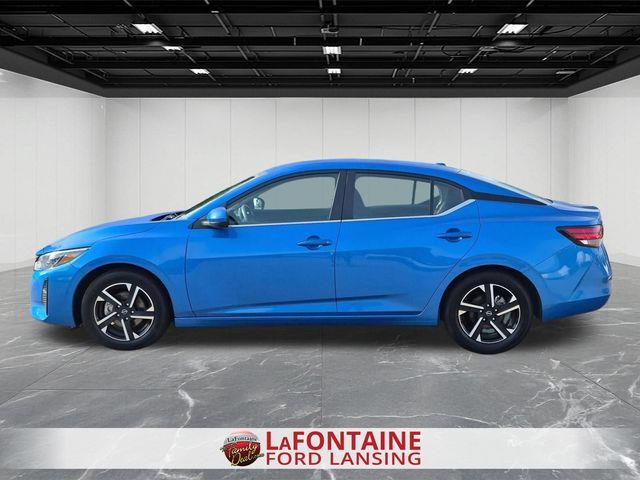 2024 Nissan Sentra - $17,900