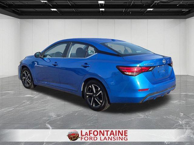 2024 Nissan Sentra - $17,900