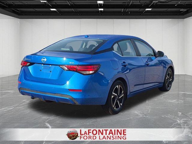 2024 Nissan Sentra - $17,900