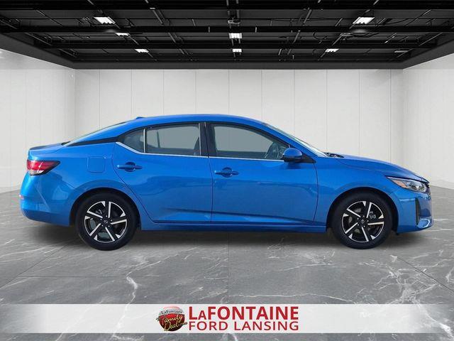 2024 Nissan Sentra - $17,900
