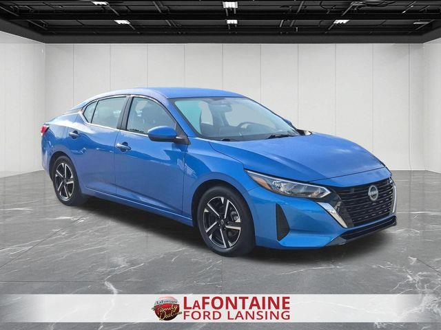 2024 Nissan Sentra - $17,900