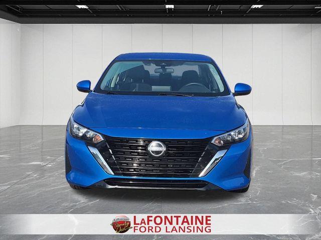 2024 Nissan Sentra - $17,900