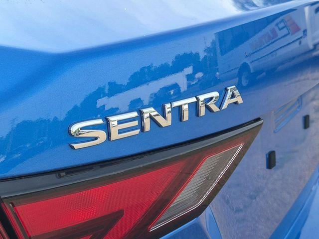 2024 Nissan Sentra - $17,900
