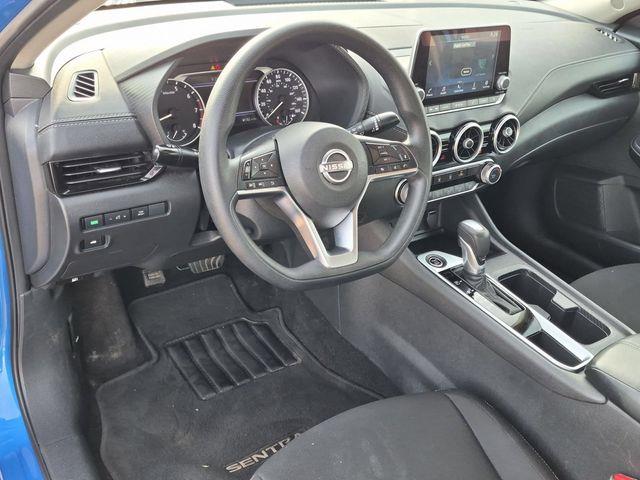 2024 Nissan Sentra - $17,900