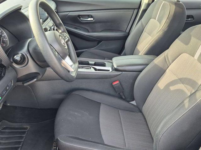 2024 Nissan Sentra - $17,900