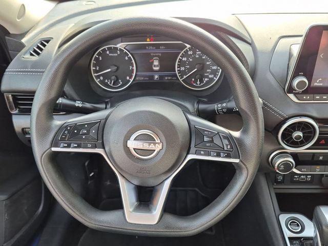 2024 Nissan Sentra - $17,900