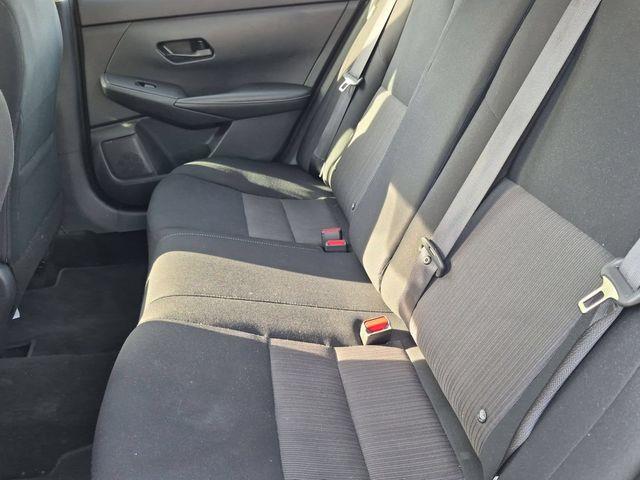 2024 Nissan Sentra - $17,900