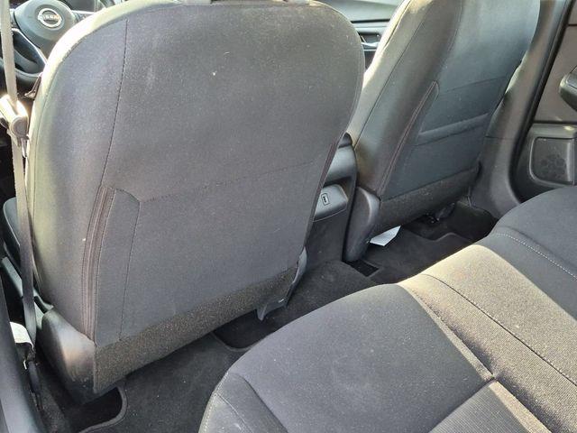 2024 Nissan Sentra - $17,900