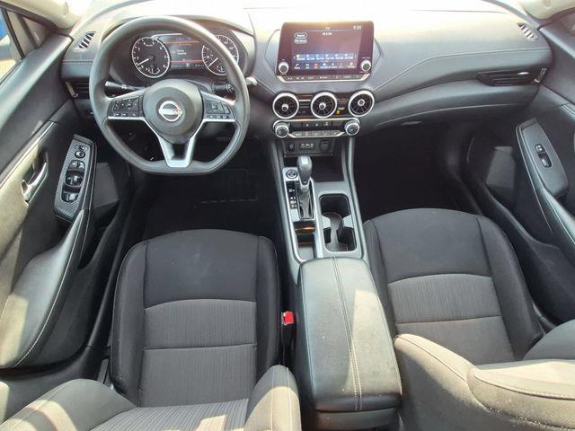 2024 Nissan Sentra - $17,900