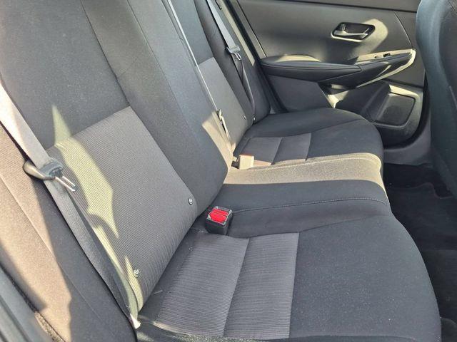 2024 Nissan Sentra - $17,900