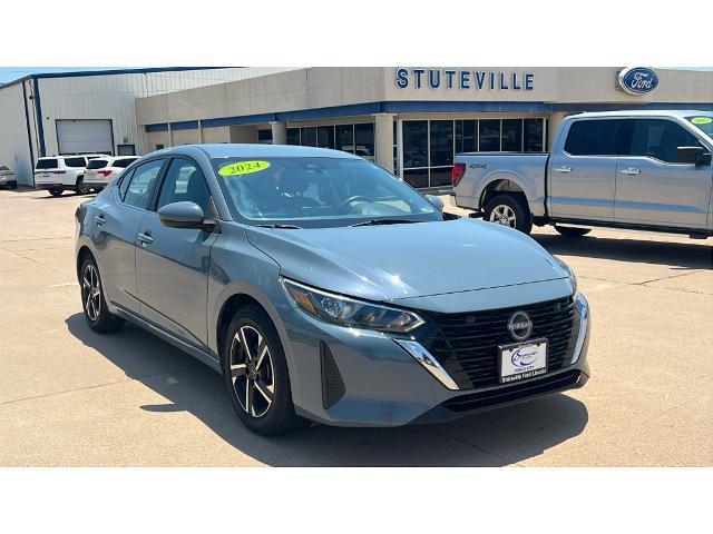 2024 Nissan Sentra - $19,975