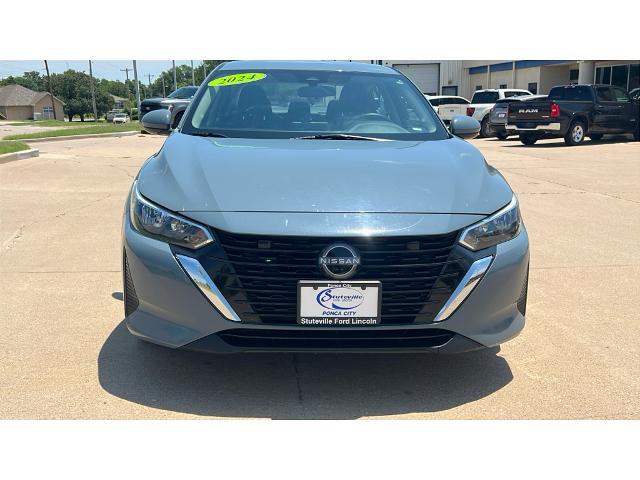 2024 Nissan Sentra - $19,975