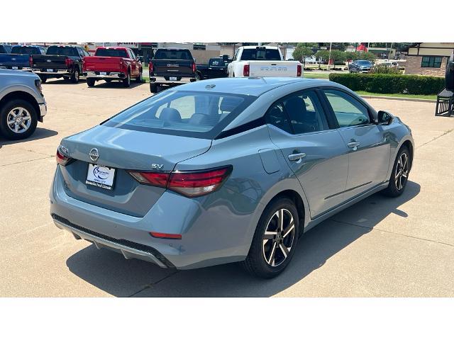 2024 Nissan Sentra - $19,975
