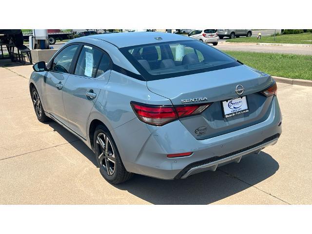 2024 Nissan Sentra - $19,975