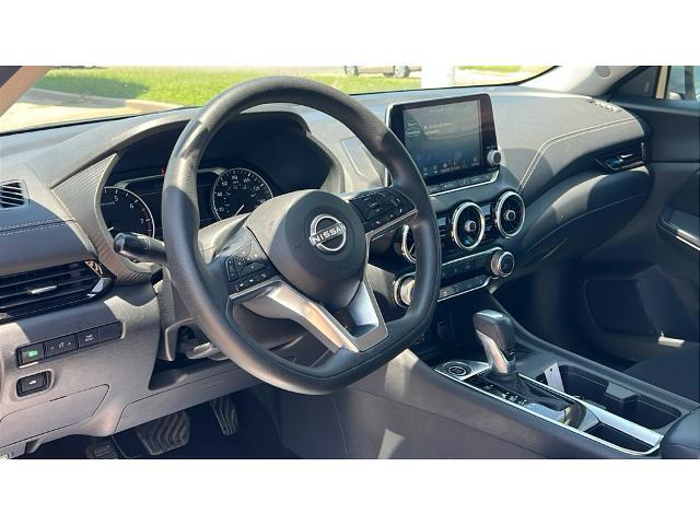 2024 Nissan Sentra - $19,975