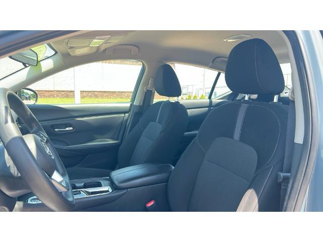 2024 Nissan Sentra - $19,975