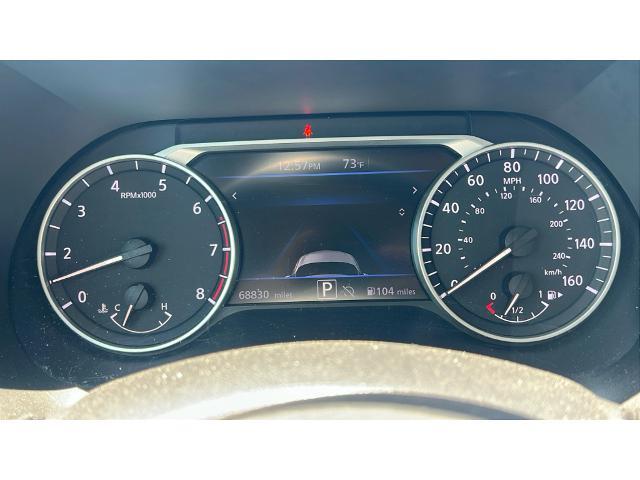 2024 Nissan Sentra - $19,975