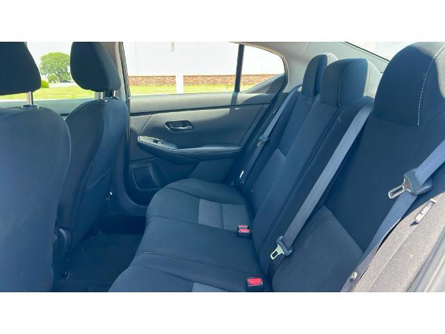 2024 Nissan Sentra - $19,975