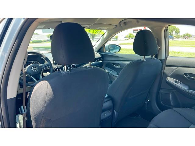 2024 Nissan Sentra - $19,975