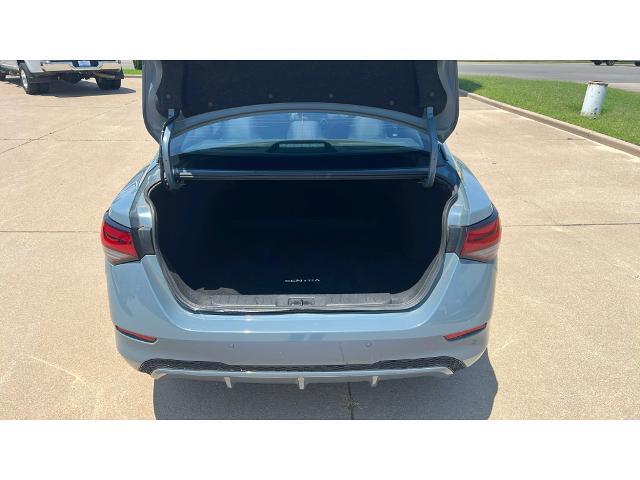 2024 Nissan Sentra - $19,975
