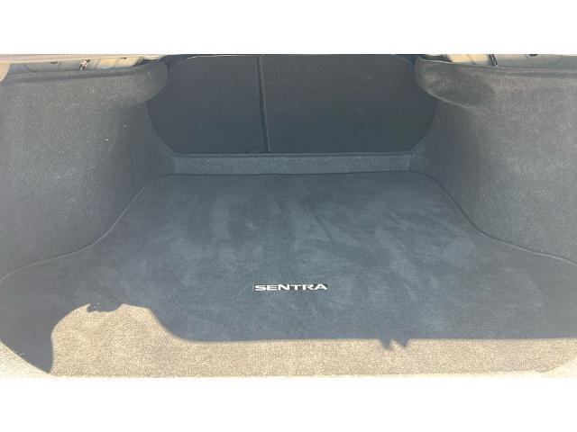 2024 Nissan Sentra - $19,975