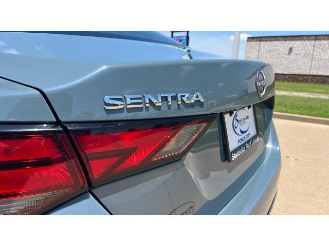 2024 Nissan Sentra - $19,975