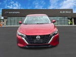 2024 Sentra Thumbnail 2