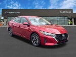 2024 Sentra Thumbnail 3