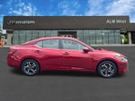 2024 Sentra Thumbnail 4