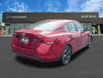 2024 Sentra Thumbnail 5